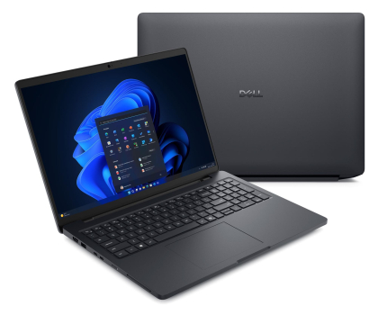 Laptop Dell Pro Max 16 Ryzen AI 9 HX370/32GB/1TB/Win11P RTX PRO 1000